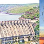 Srisailam Power Generation