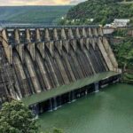 Srisailam Project