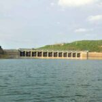 Srisailam Project