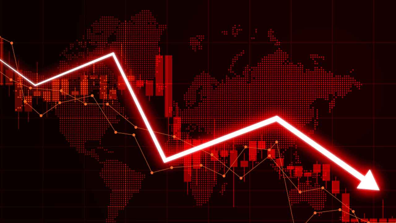 Stock Market Losses