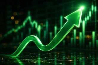 Stock Market Gains