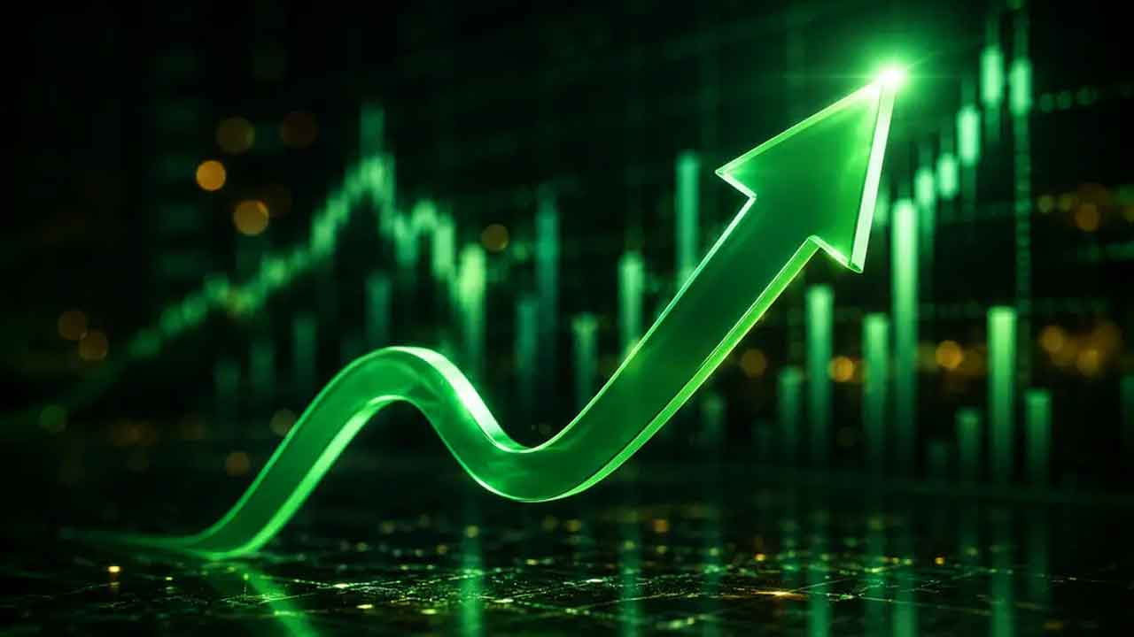Stock Market Gains