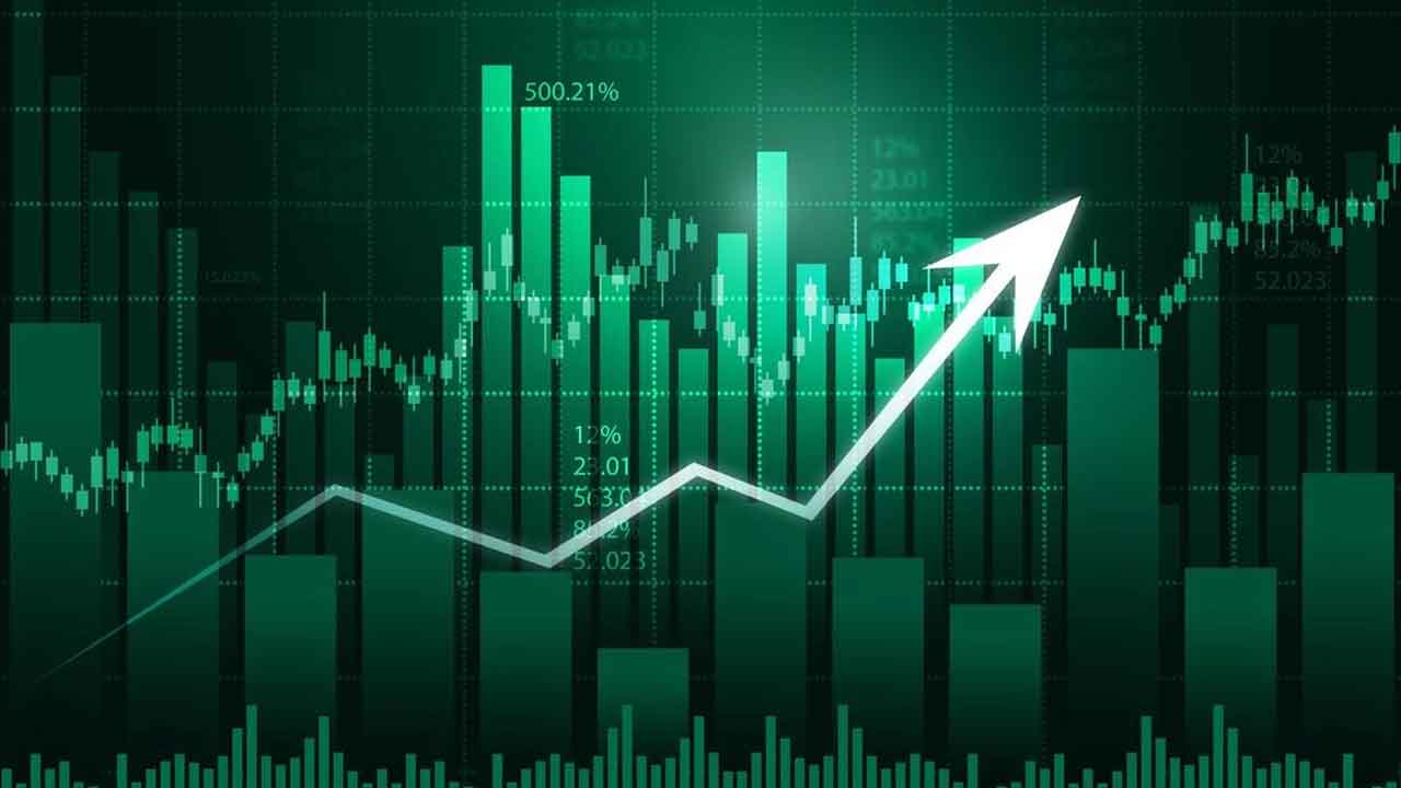 Stock Market Gains