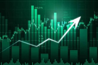 Stock Market Gains