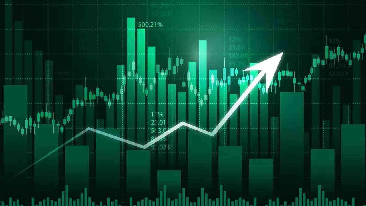Stock Market Gains