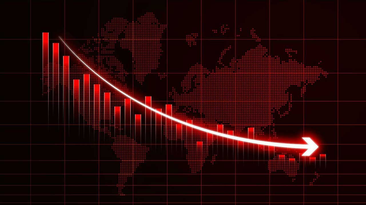 Stock Market Losses