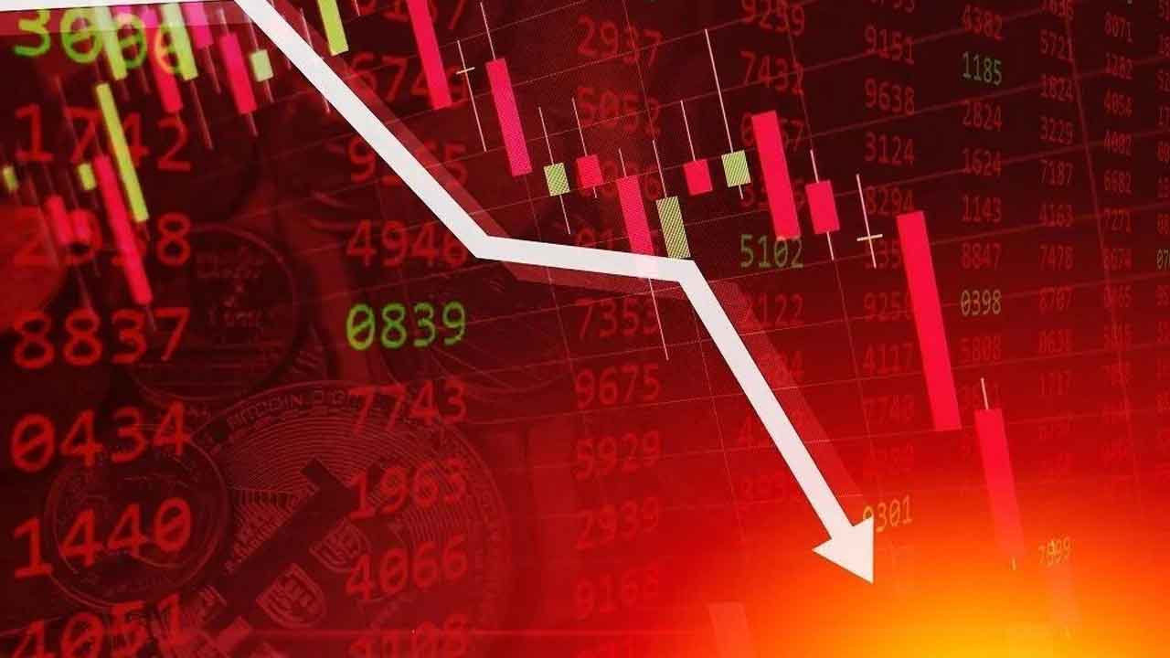 Stock Market Losses