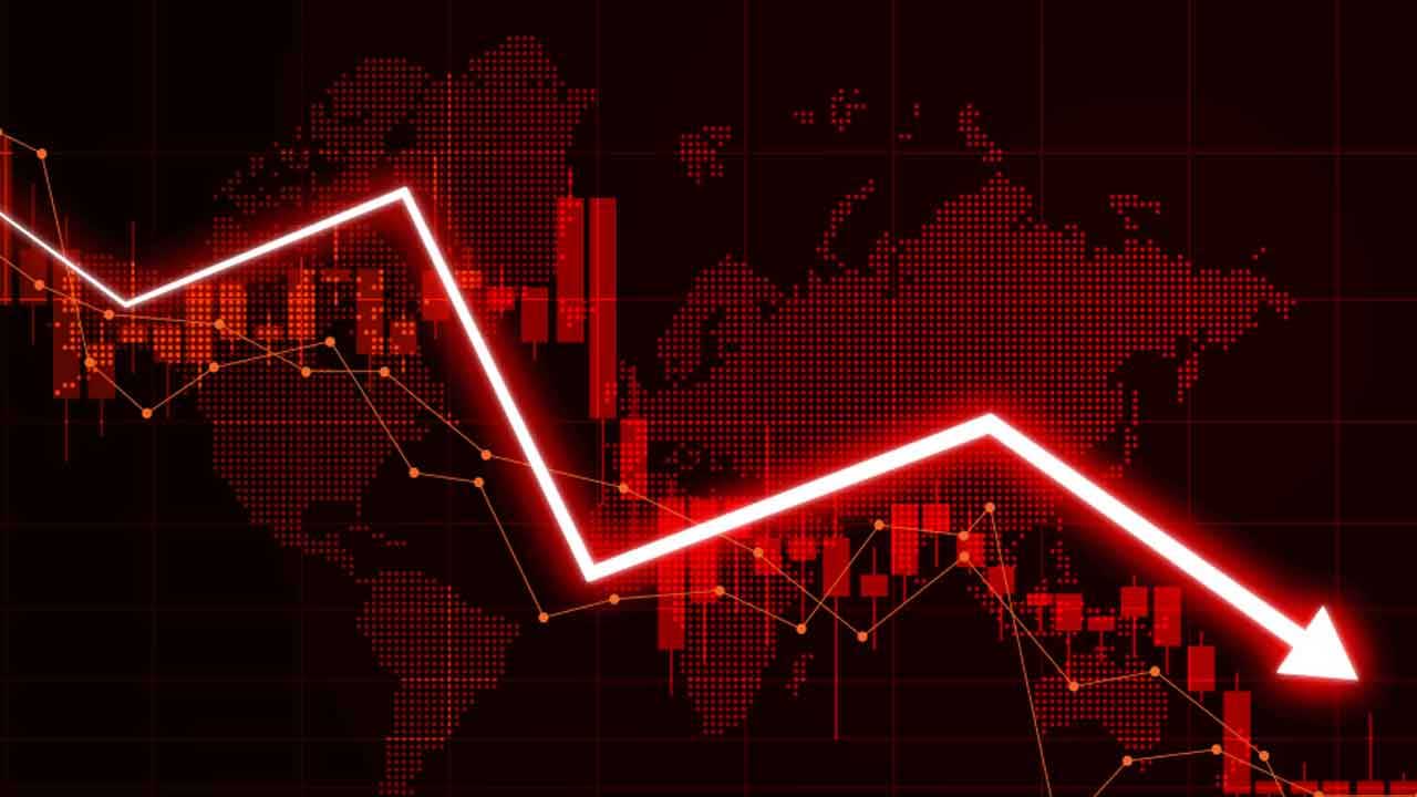 Stock Market Losses