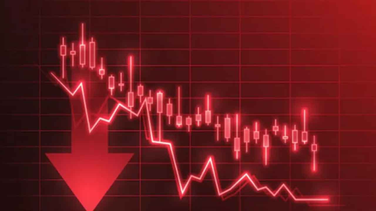 Stock Market Losses