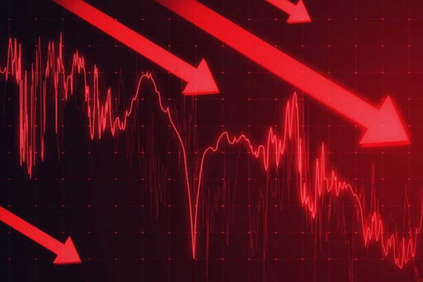 Stock Market Losses