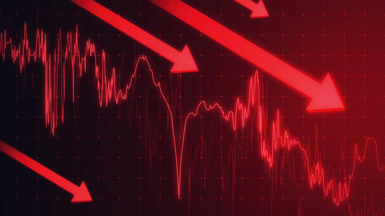 Stock Market Losses