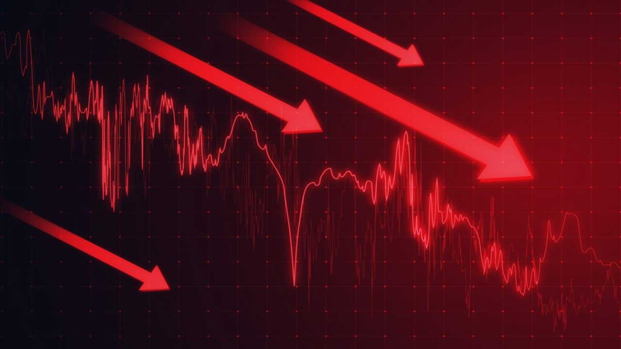 Stock Market Losses