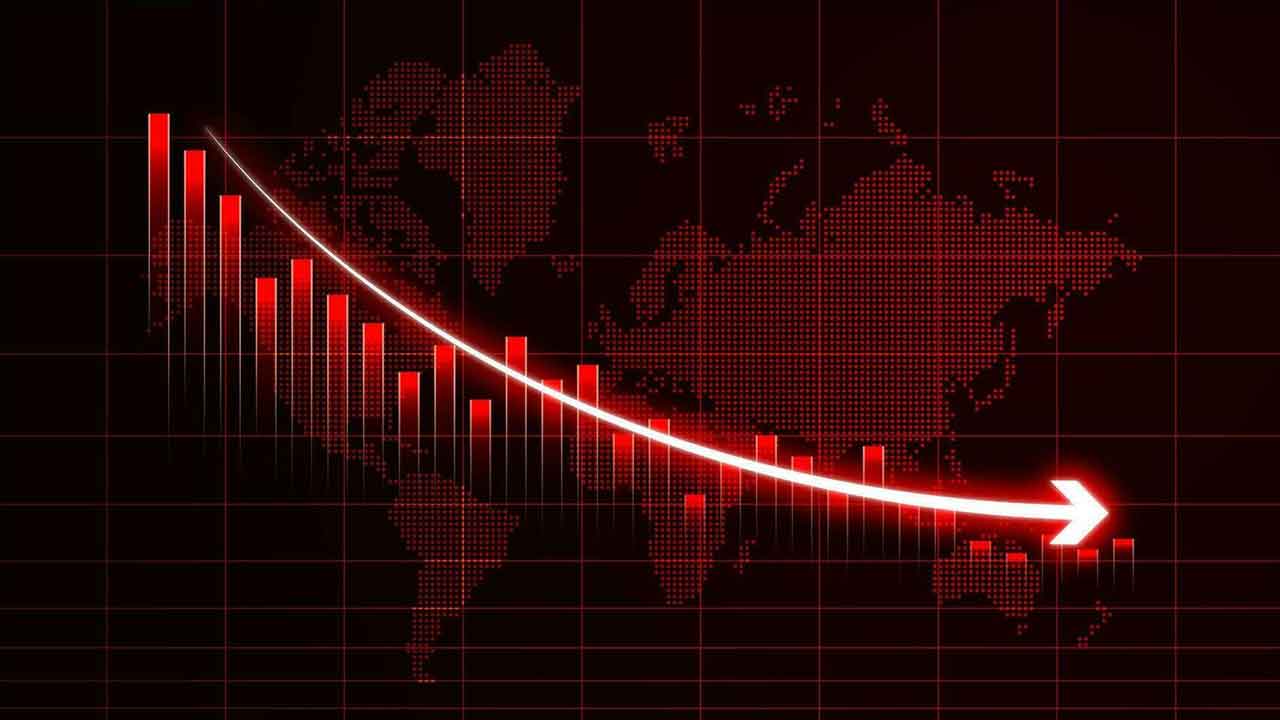 Stock Market Losses