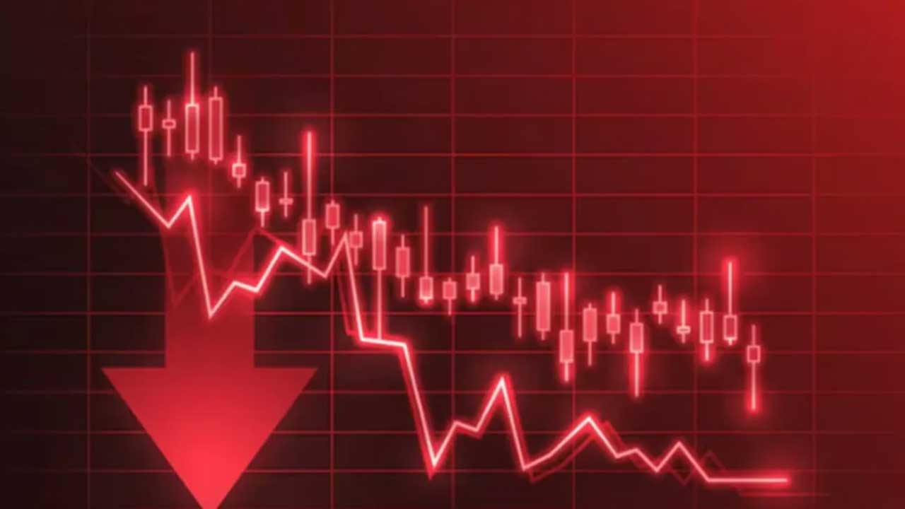 Stock Market Losses