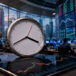 Stock Market Timings