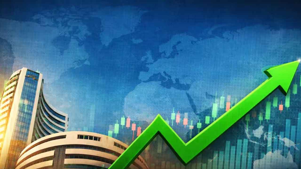 Stock Market Today
