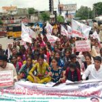 Student Protest