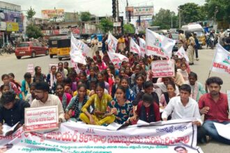 Student Protest