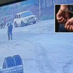 Sumanth Driver Arrest