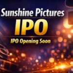 Sunshine Pictures IPO