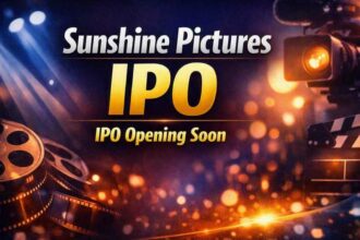 Sunshine Pictures IPO