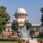 Supreme Court Protest Plea