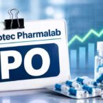 Symbiotec Pharmalab IPO