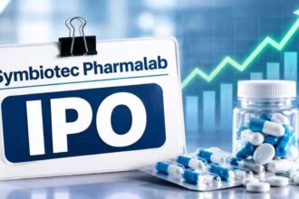Symbiotec Pharmalab IPO