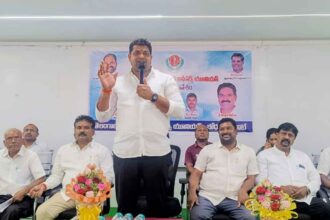TNGOs Bonalu