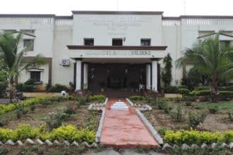 Telangana University Recruitment |