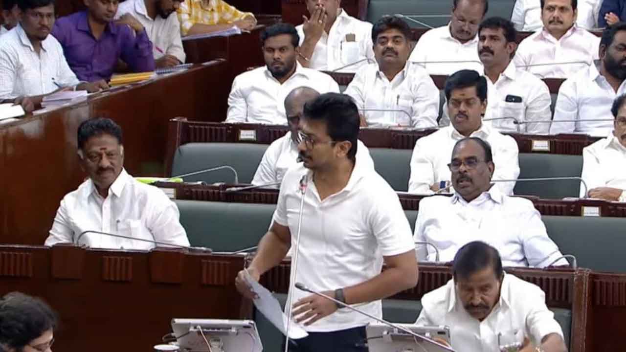 Tamil Nadu free cars