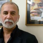 Tarun Tejpal