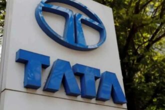 Tata Sons Chairman
