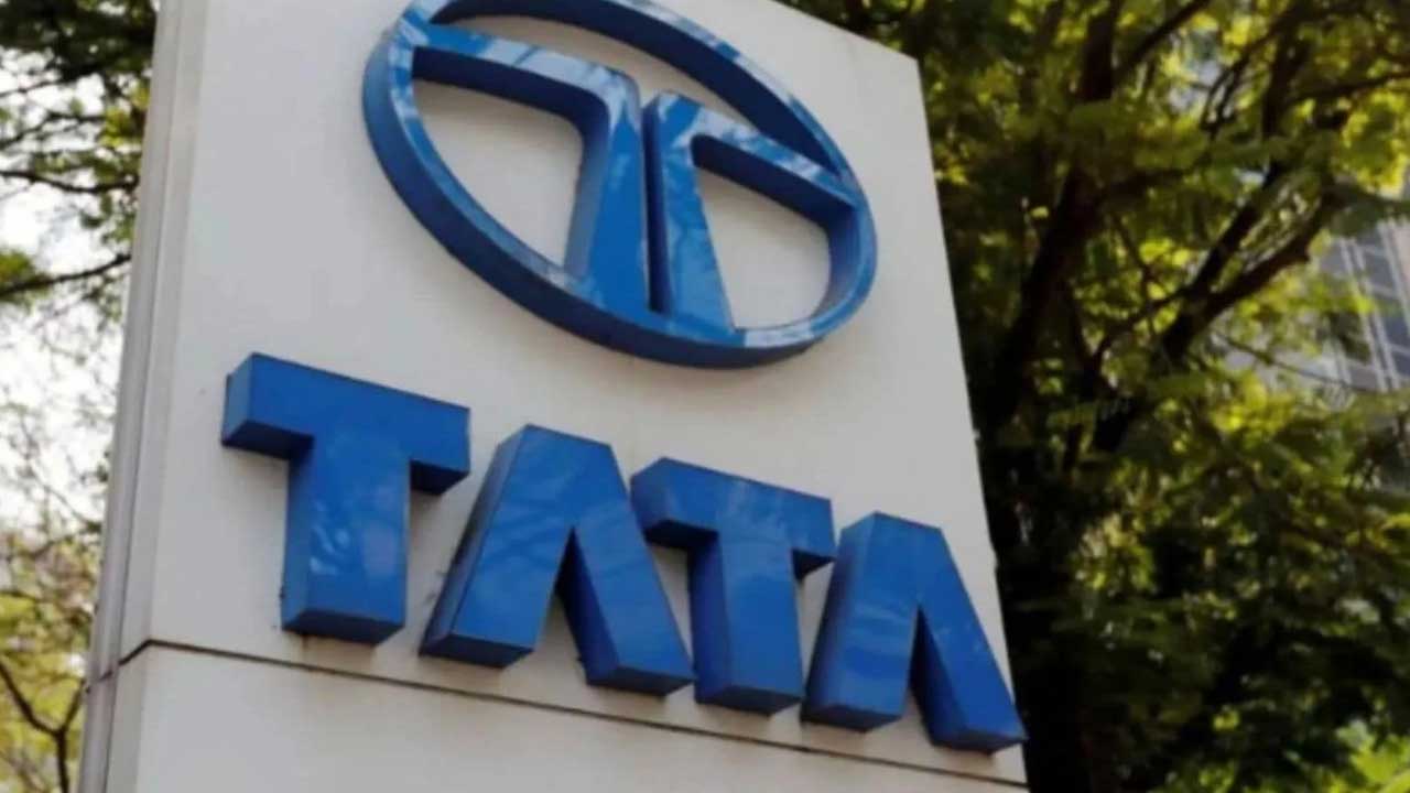 Tata Sons Chairman