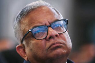 Tata Sons Chairman