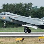 Tejas Fighter Jets