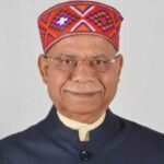 Telangana Governor Visit
