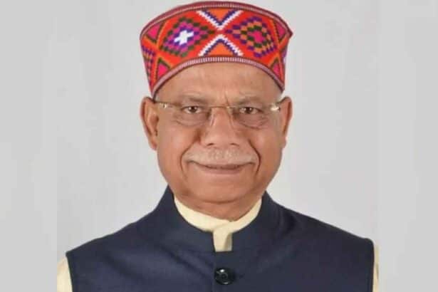 Telangana Governor Visit