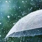 Telangana Light Rain