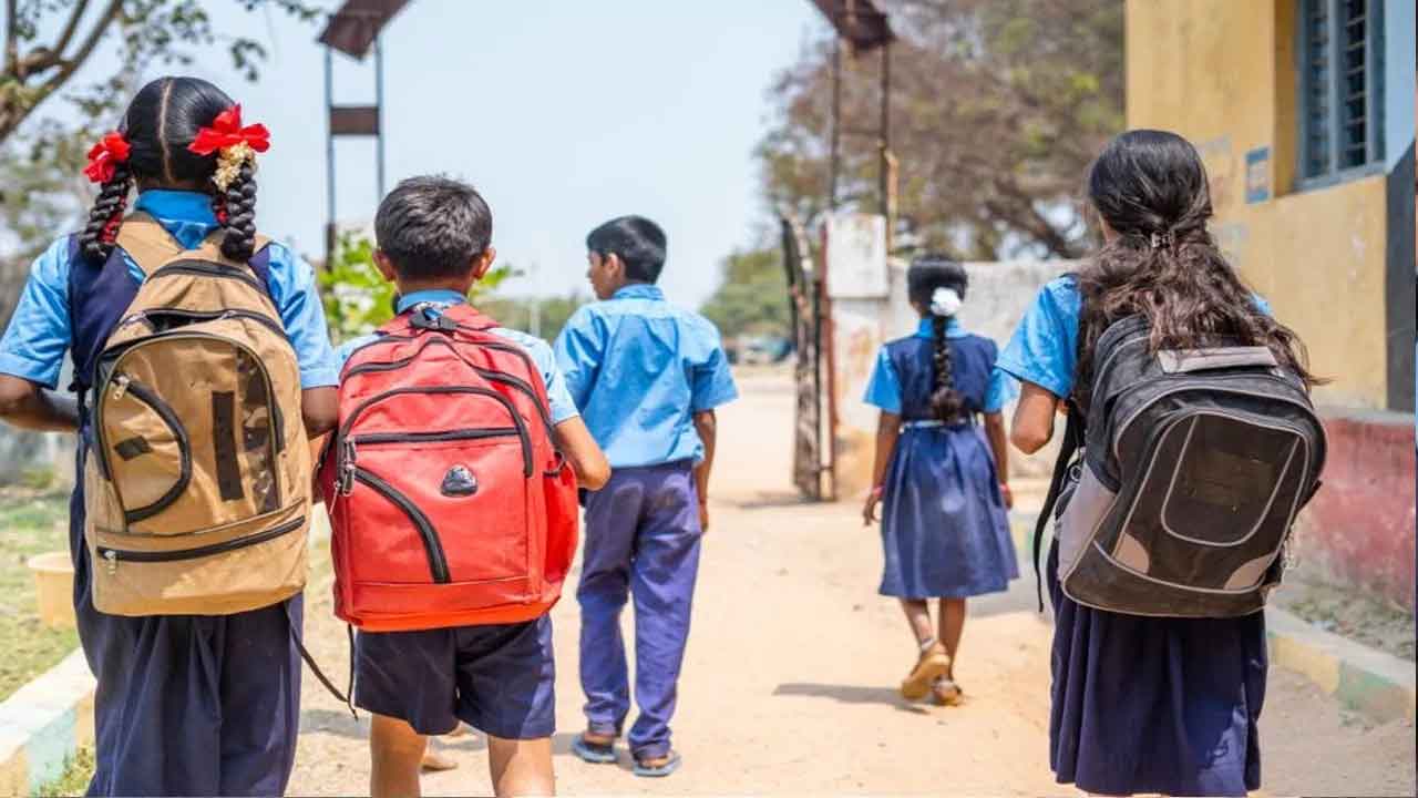 Telangana No Bag Day