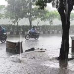 Telangana Weather