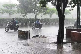 Telangana Weather