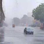 Telangana Weather