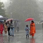 Telangana Weather