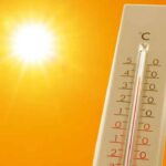 Telangana Weather