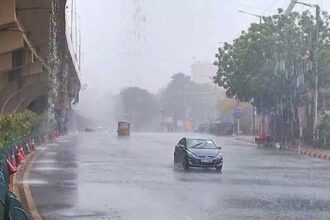 Telangana Weather