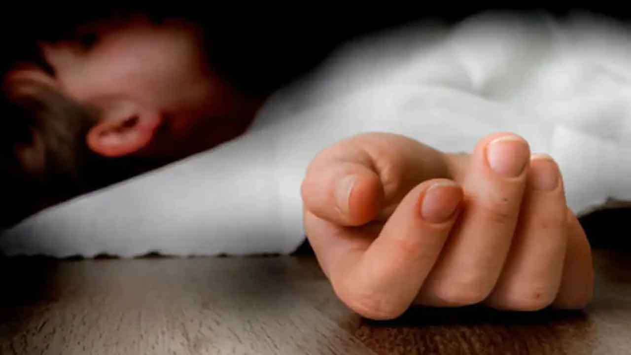 Tellapur Boy Death