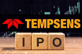 Tempsens Instruments IPO