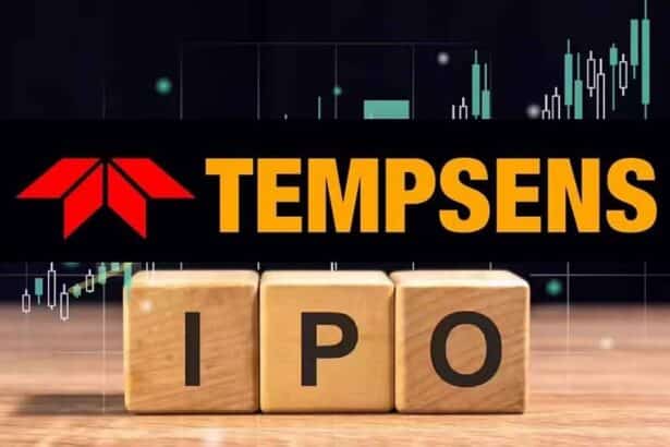 Tempsens Instruments IPO