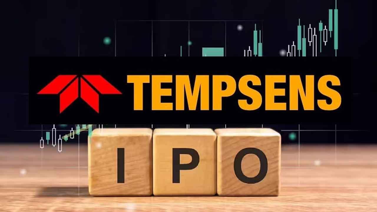 Tempsens Instruments IPO